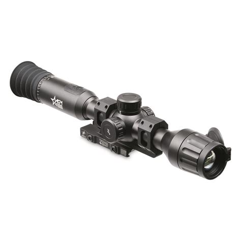 Number: 3142555005DTL1 / UPC: 850038039172 Be the first to review this product Club Pricing Applied at Checkout! Non-Member $3,995. . Agm thermal rifle scope